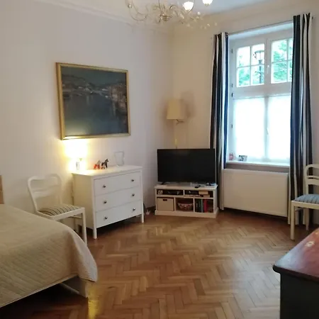 Zloty Kat Apartment Gdansk Exterior photo