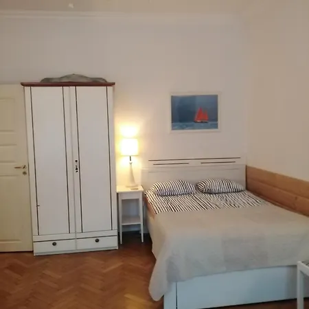 Zloty Kat Apartment Gdansk Exterior photo