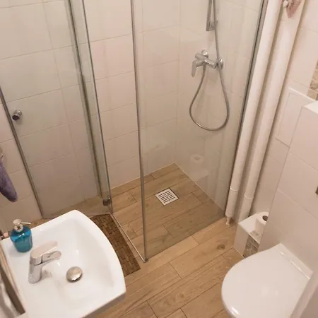 Zloty Kat Apartment Gdansk Exterior photo
