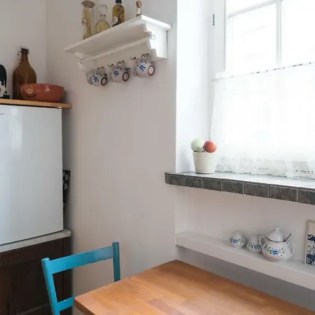 Zloty Kat Apartment Gdansk Exterior photo