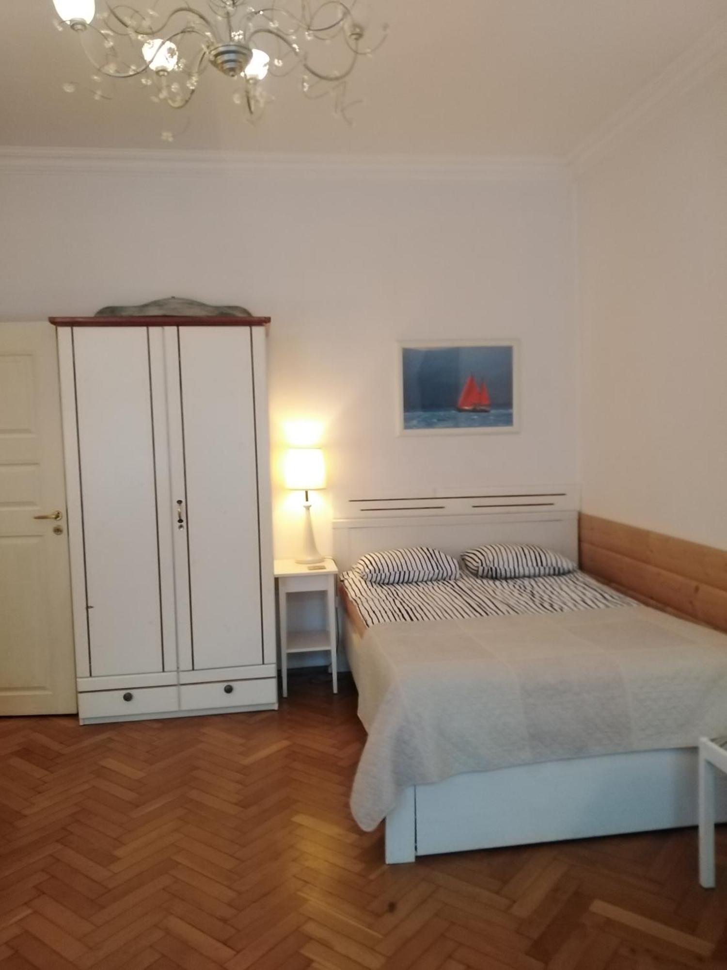 Apartment Zloty Kat Gdansk