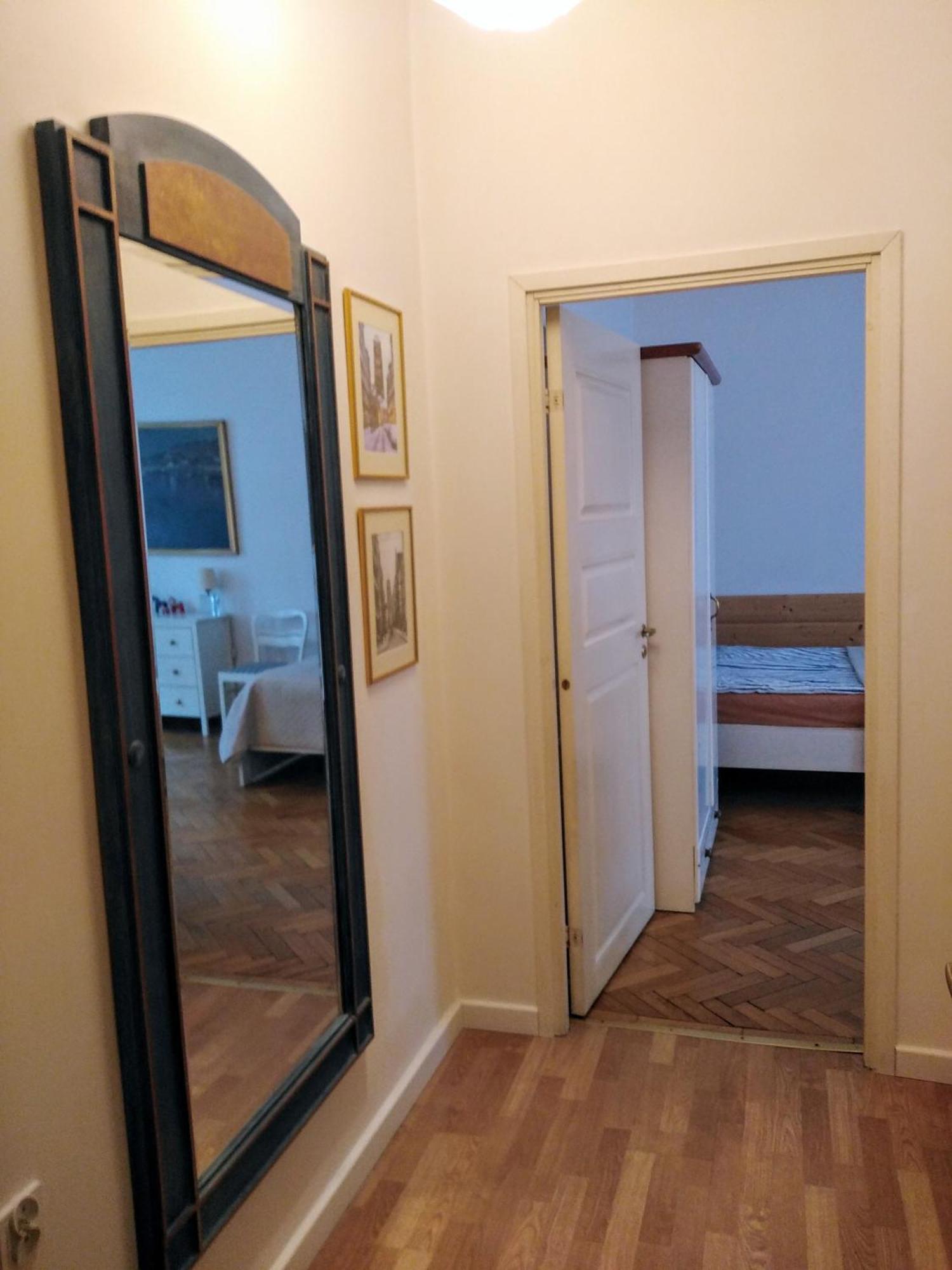 Zloty Kat Apartment